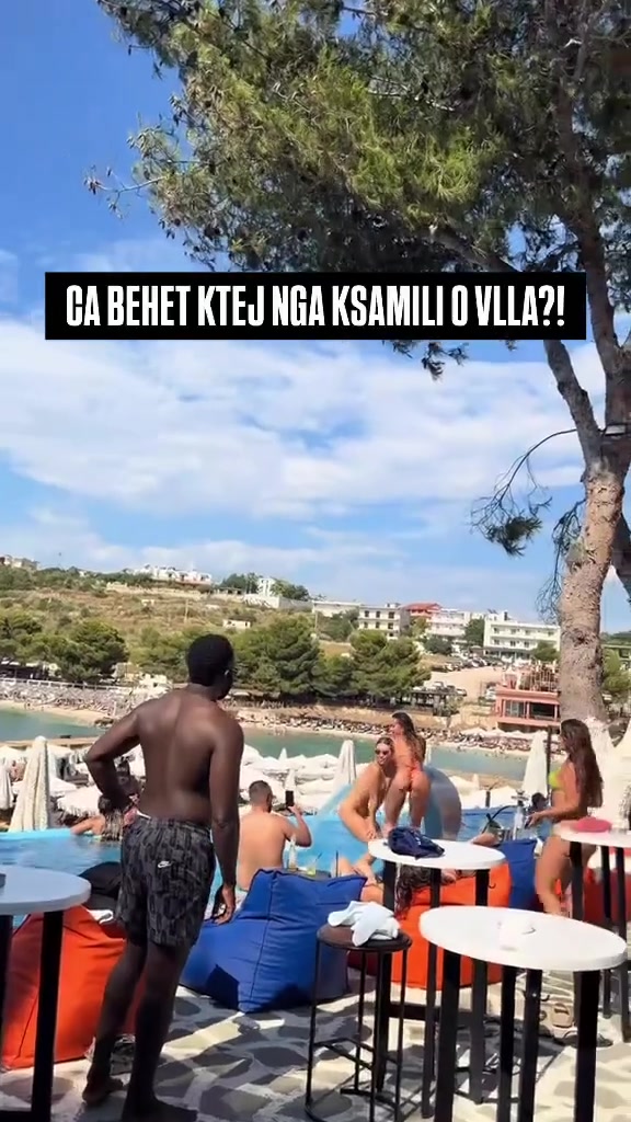 @KSAMIL_ALBANIA
