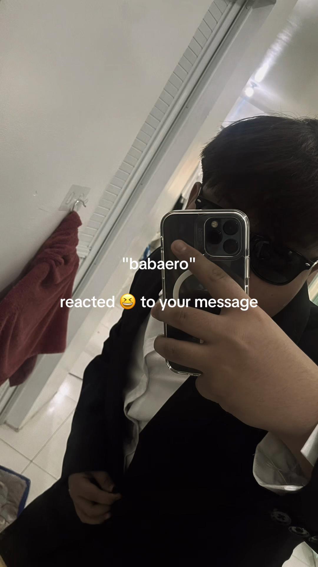 @Pagmamayarinanishaynamatias