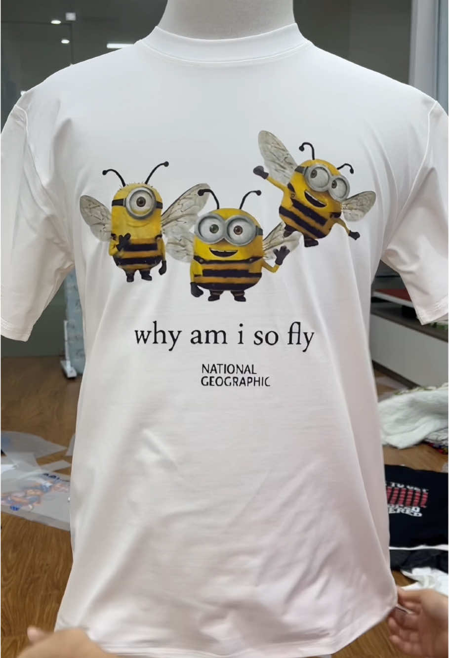 @HypeTee Nation