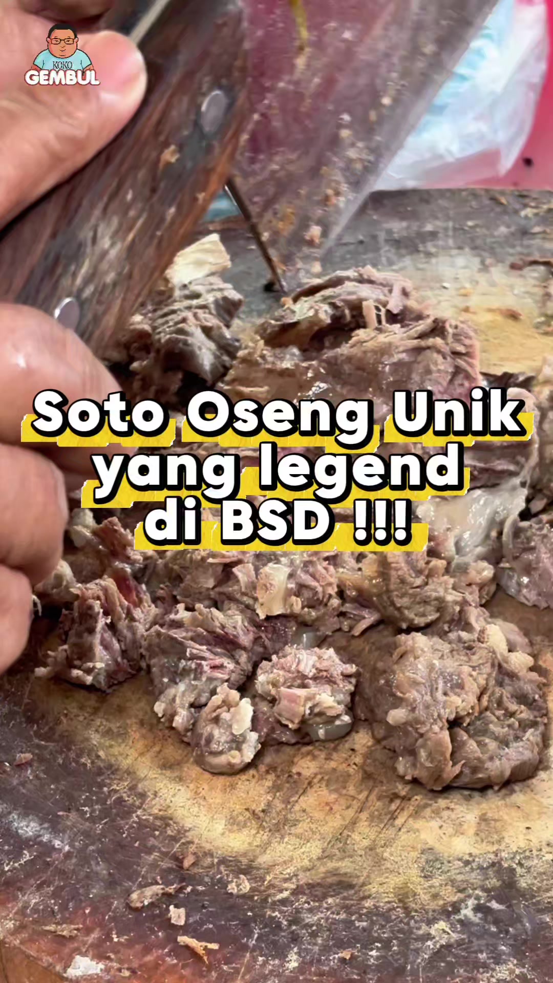 @Kuliner Jabodetabek