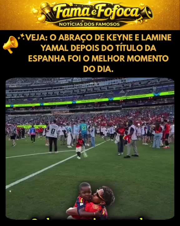 @Fama e Fofoca