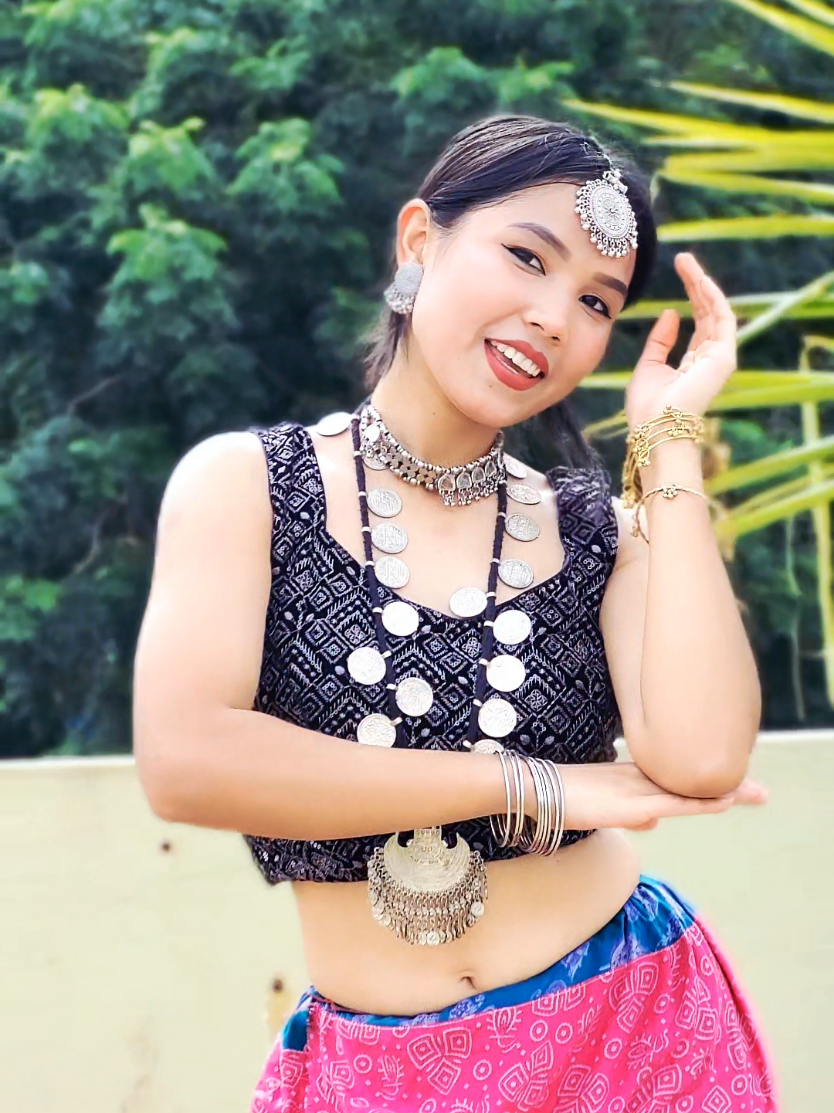 @Dance meri Sonu649