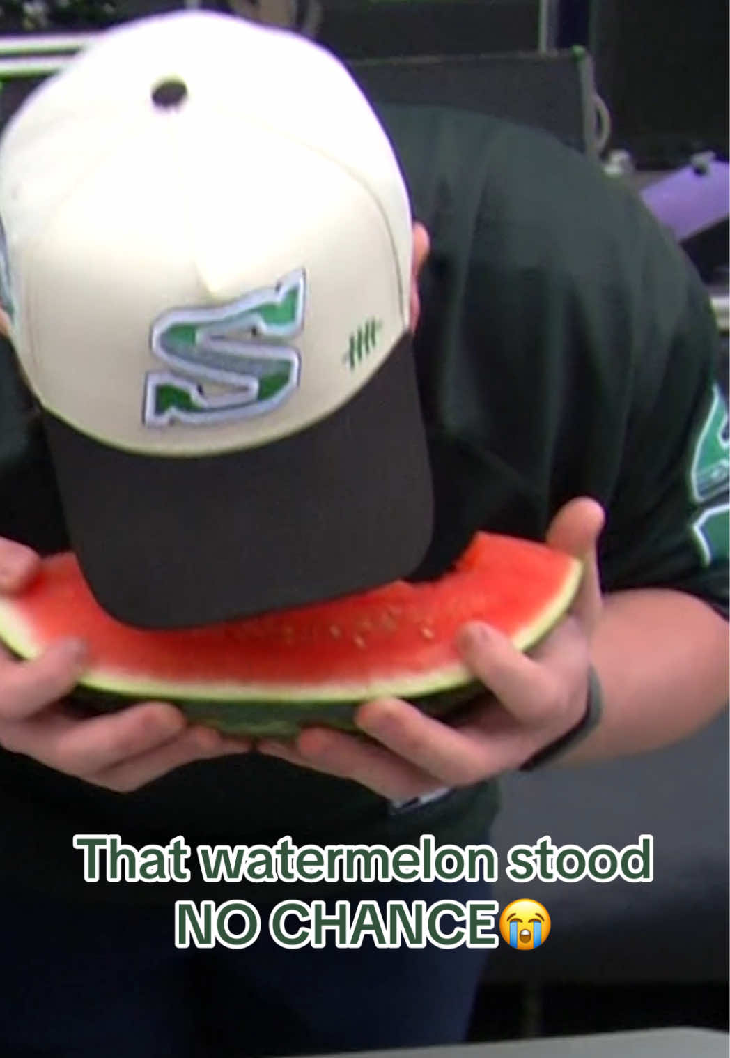 @Saskatchewan Roughriders