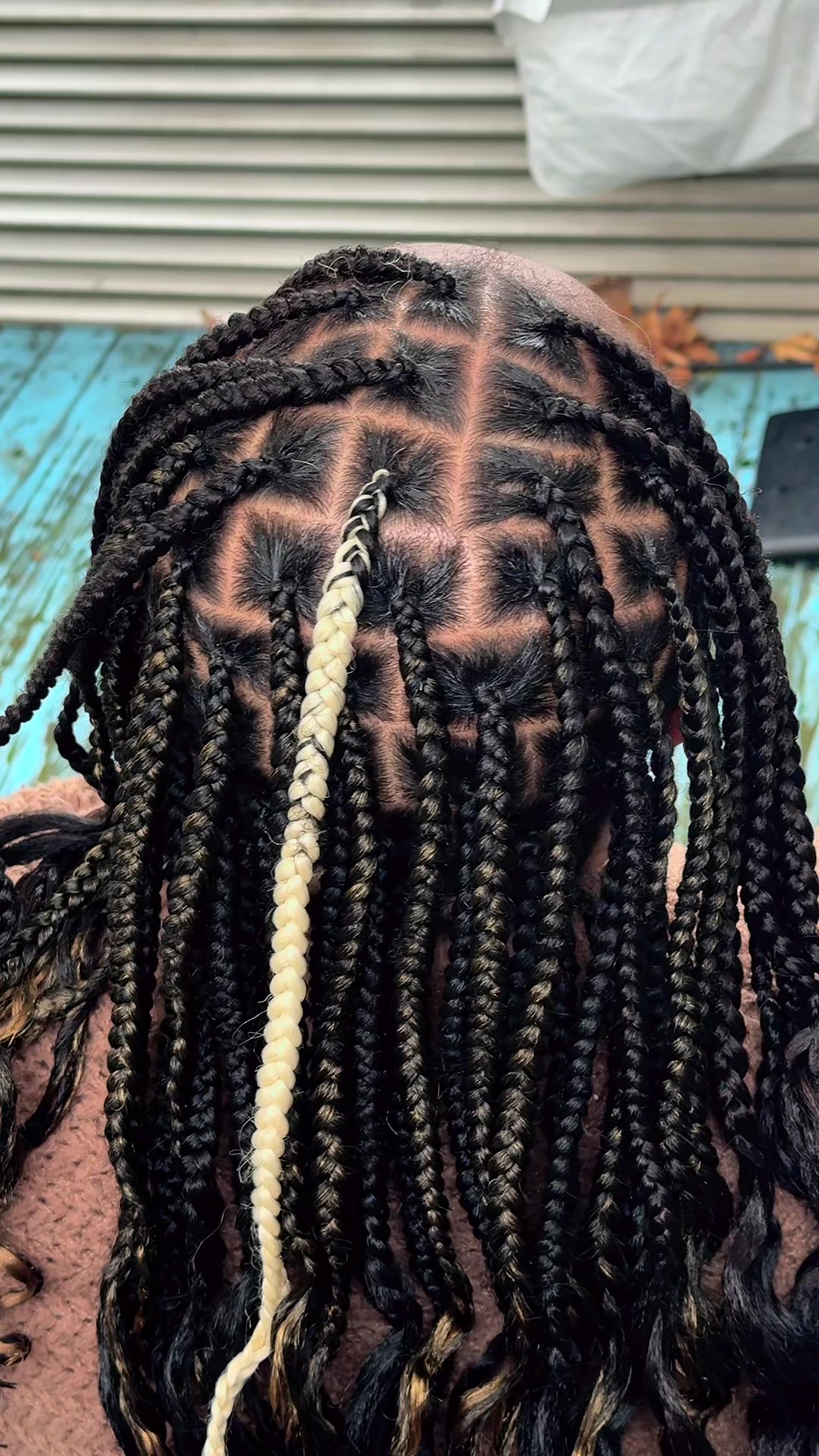 @felicity6:30Braids