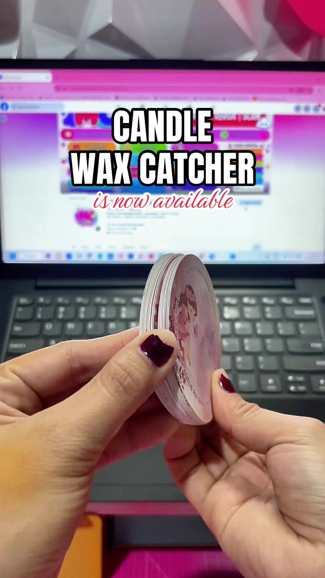 @FB: MC Prints & Crafts
