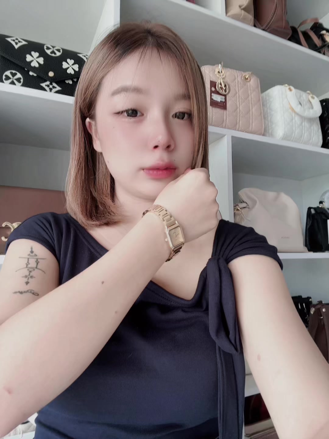 @♉️