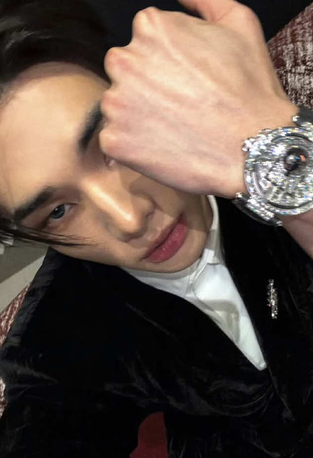 @⊹ ࣪  sof  ( lv&rsquo;s hyu ) ࣪ ݁