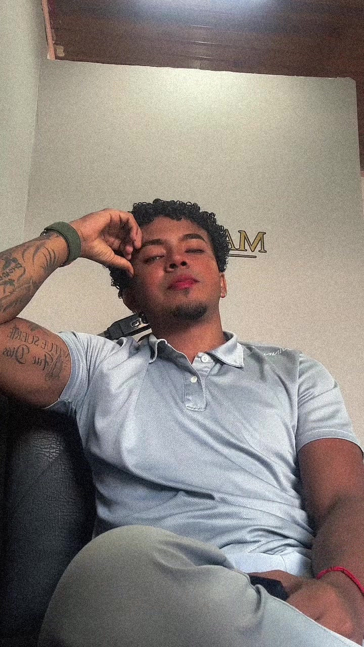 @Daniel Osorio
