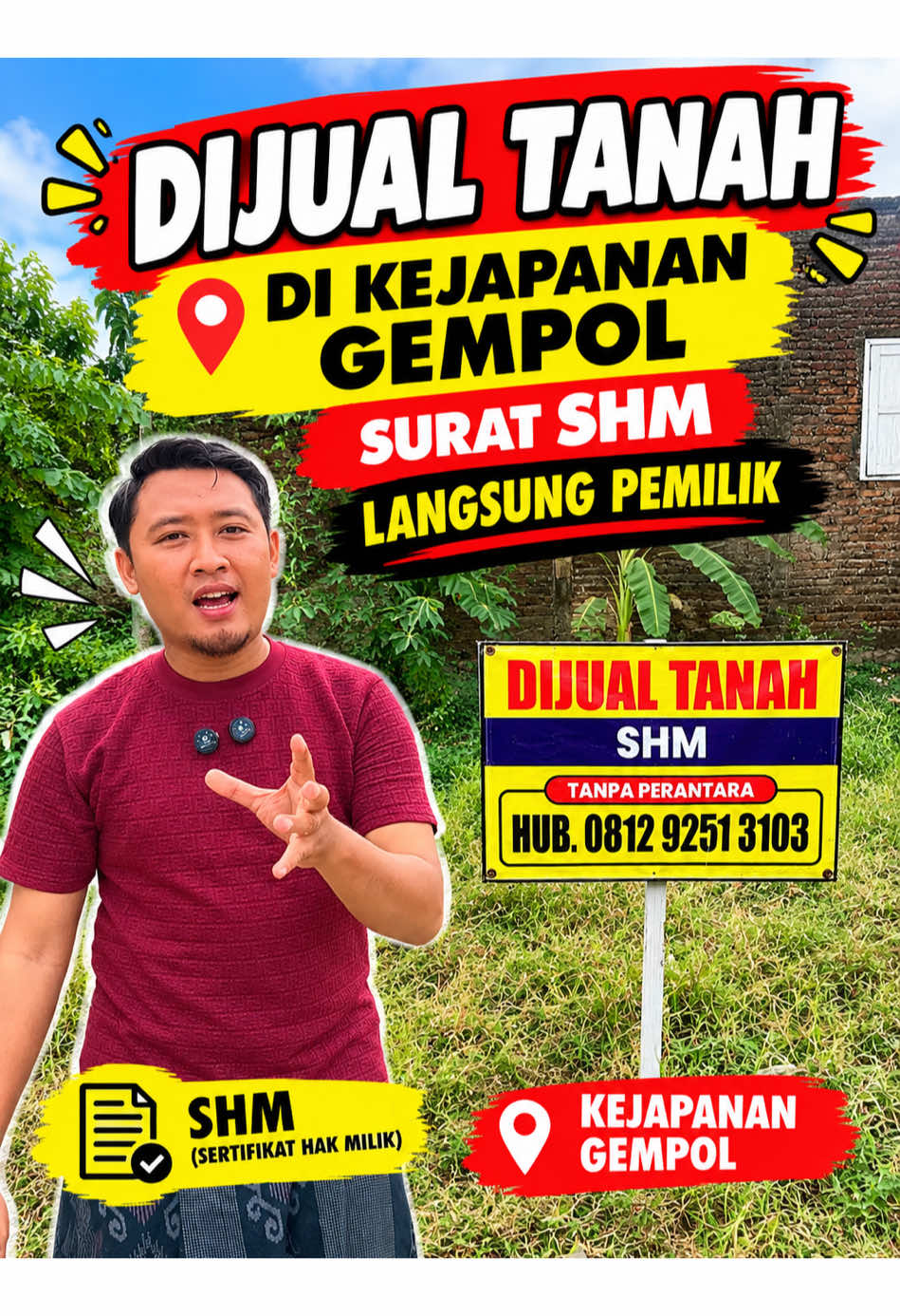 @Pakwahab_arekarek_bangil