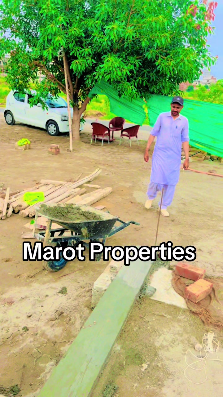 @Marot Properties & Builders