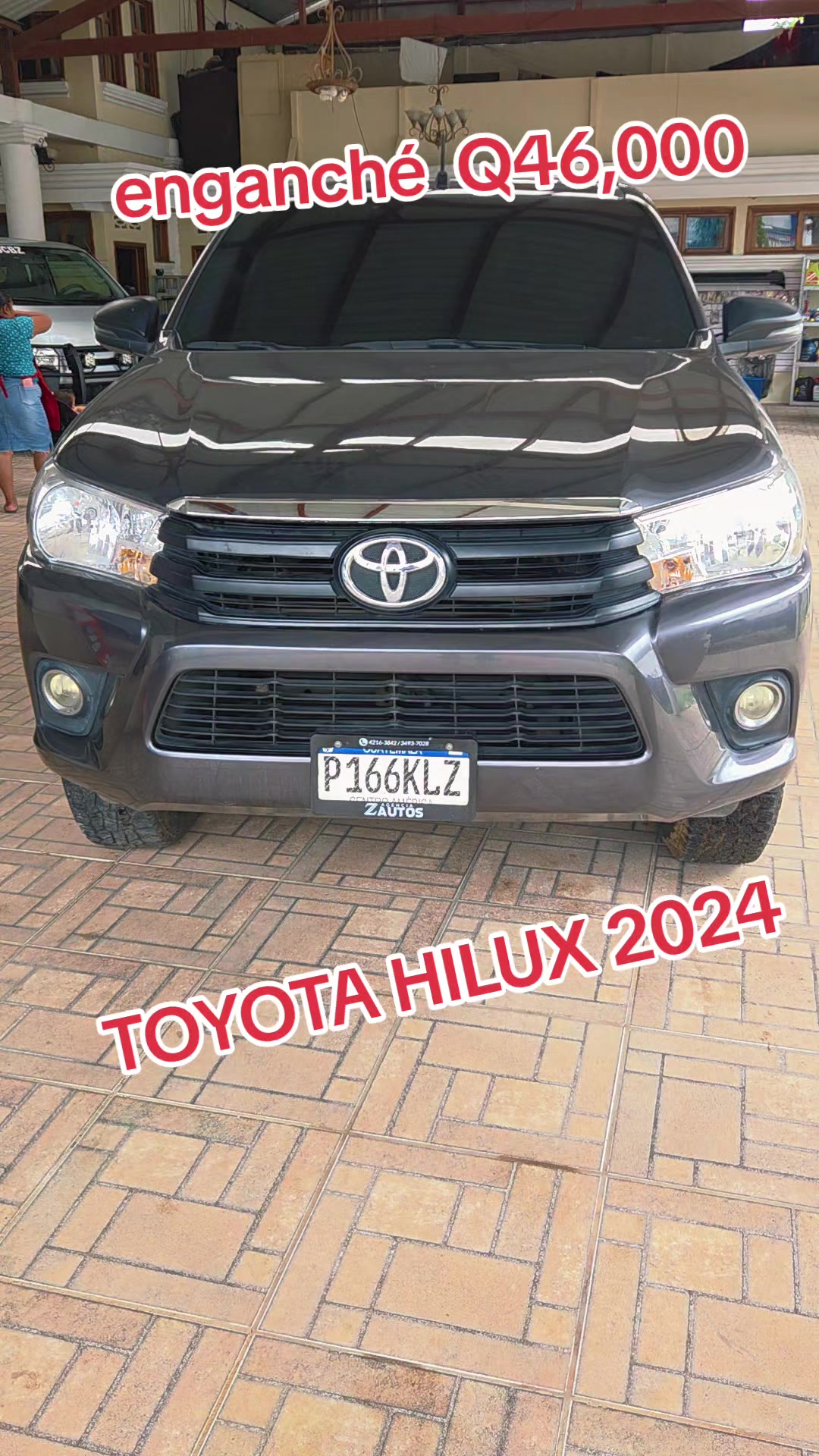 @Agencia Zautos
