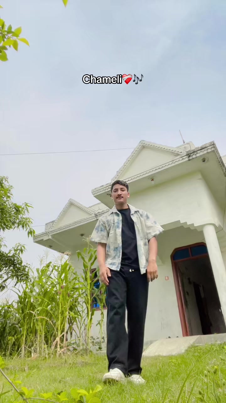 @Mahendra Lukhan official🖤🇳🇵