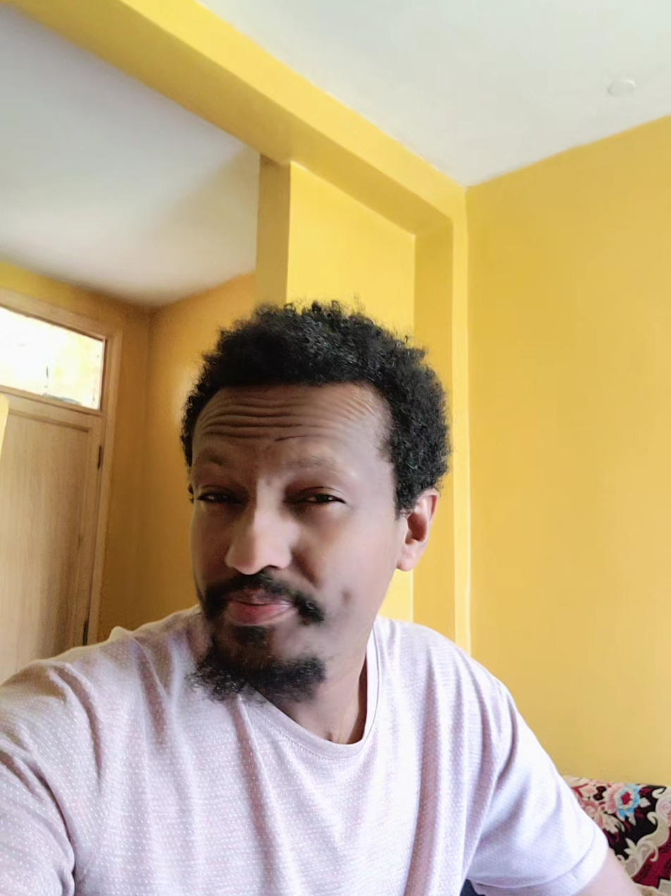 @Muna Tilahun 艾柏