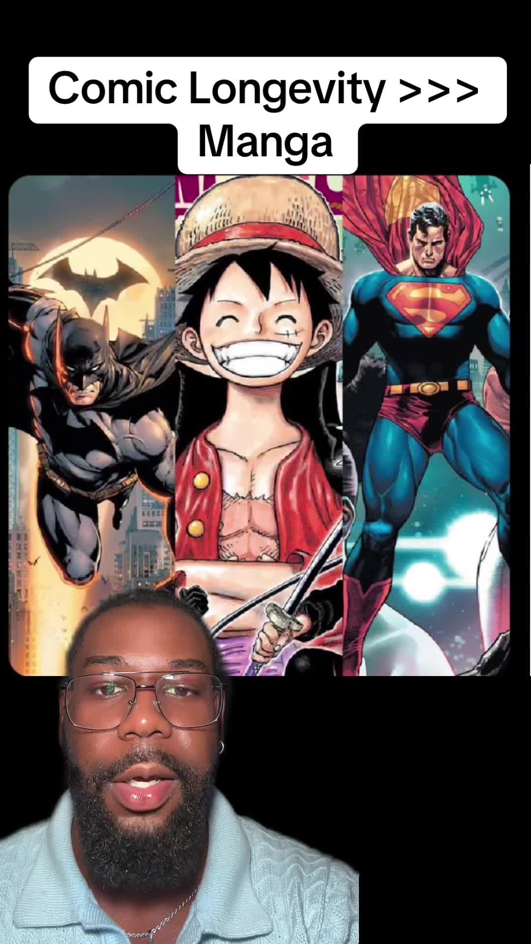 @ND | Manga Creator