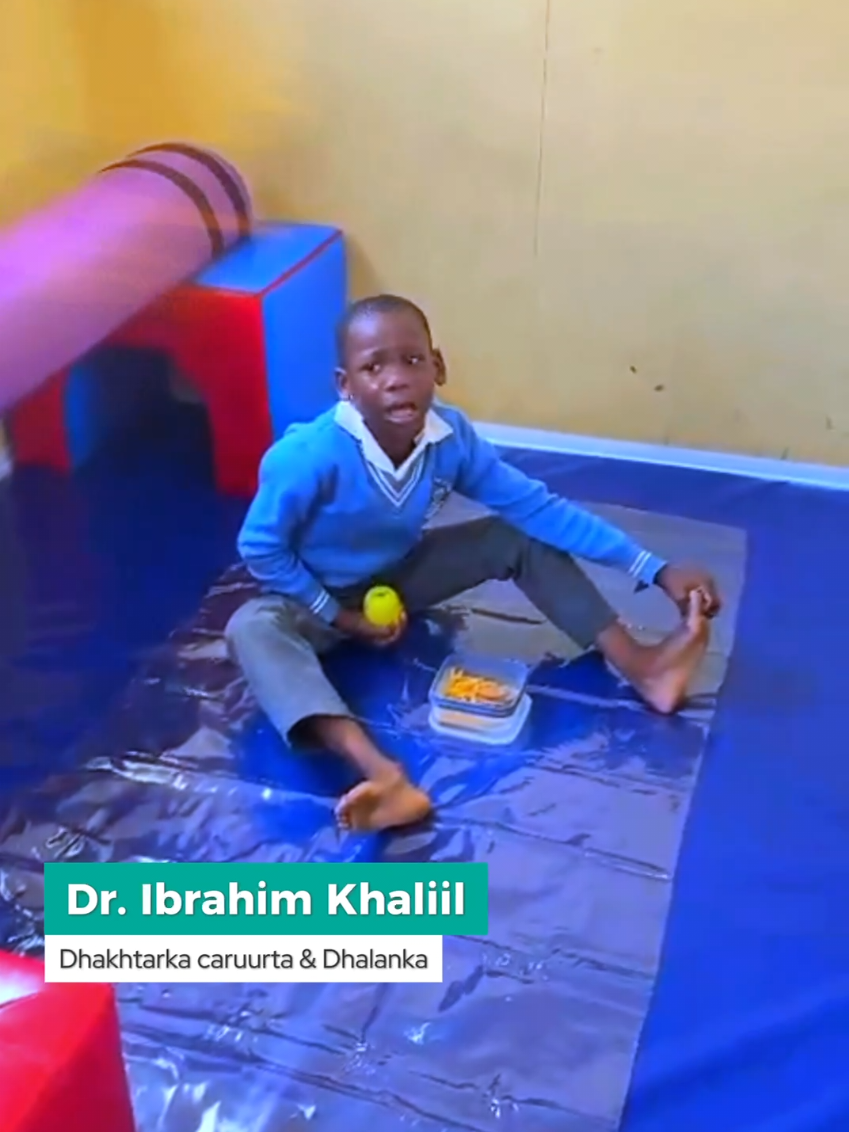 @Dr Ibrahim Khaliil