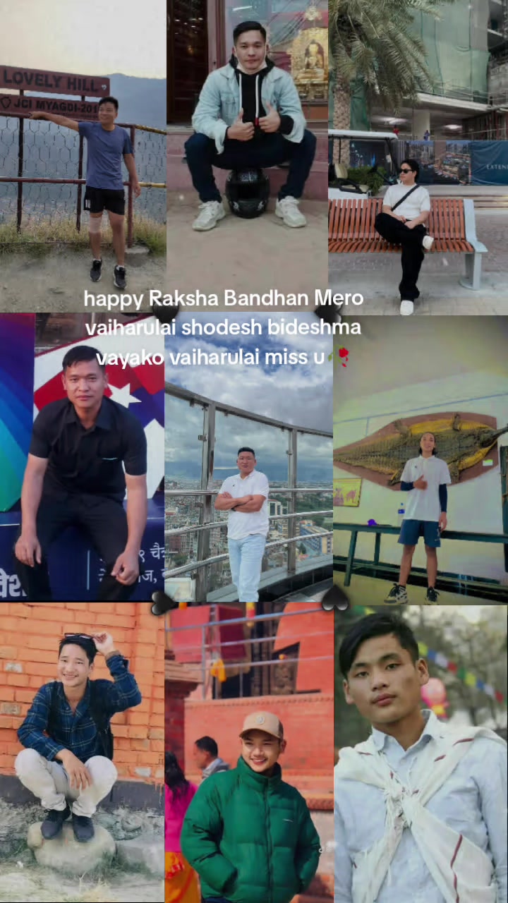 @Priti gurung