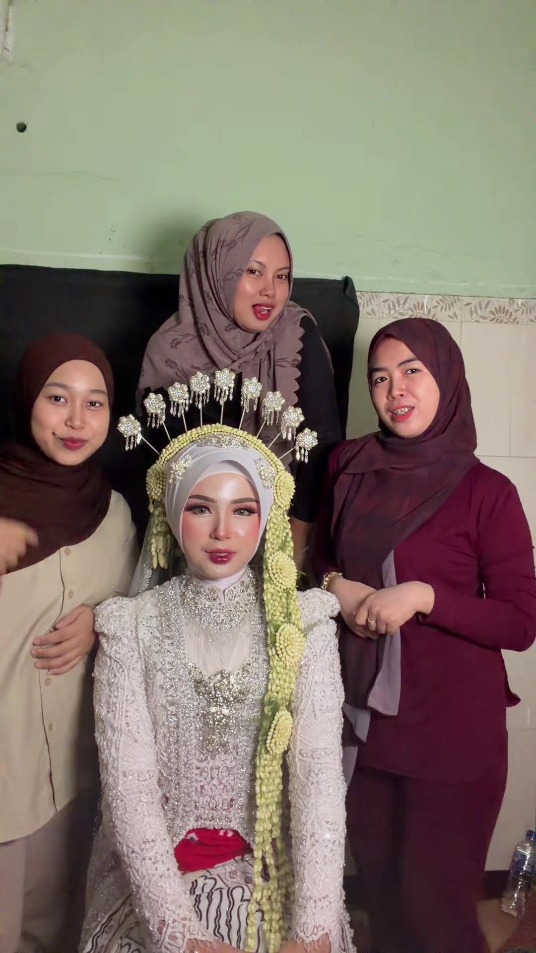 @SNR WEDDING SIDOARJO
