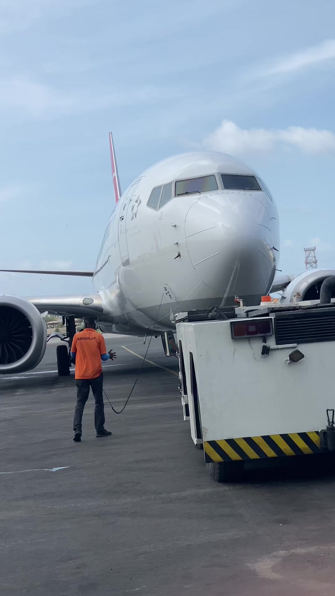 @Captain ramp