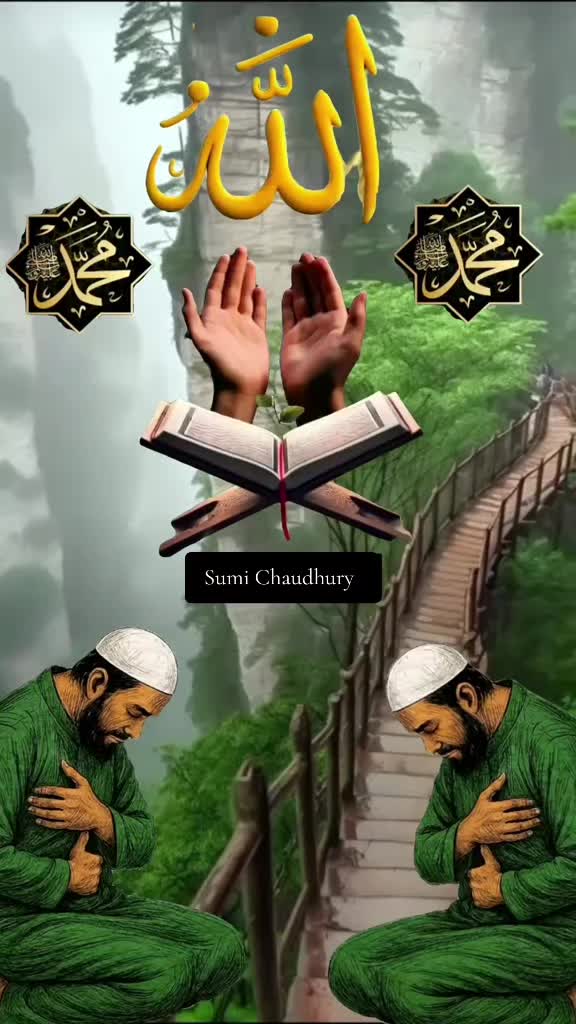 @لا اله الا الله محمد رسول الله