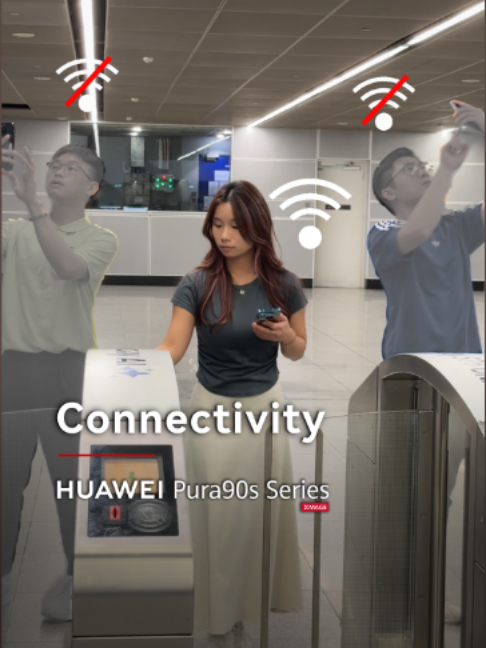 @HUAWEI Philippines