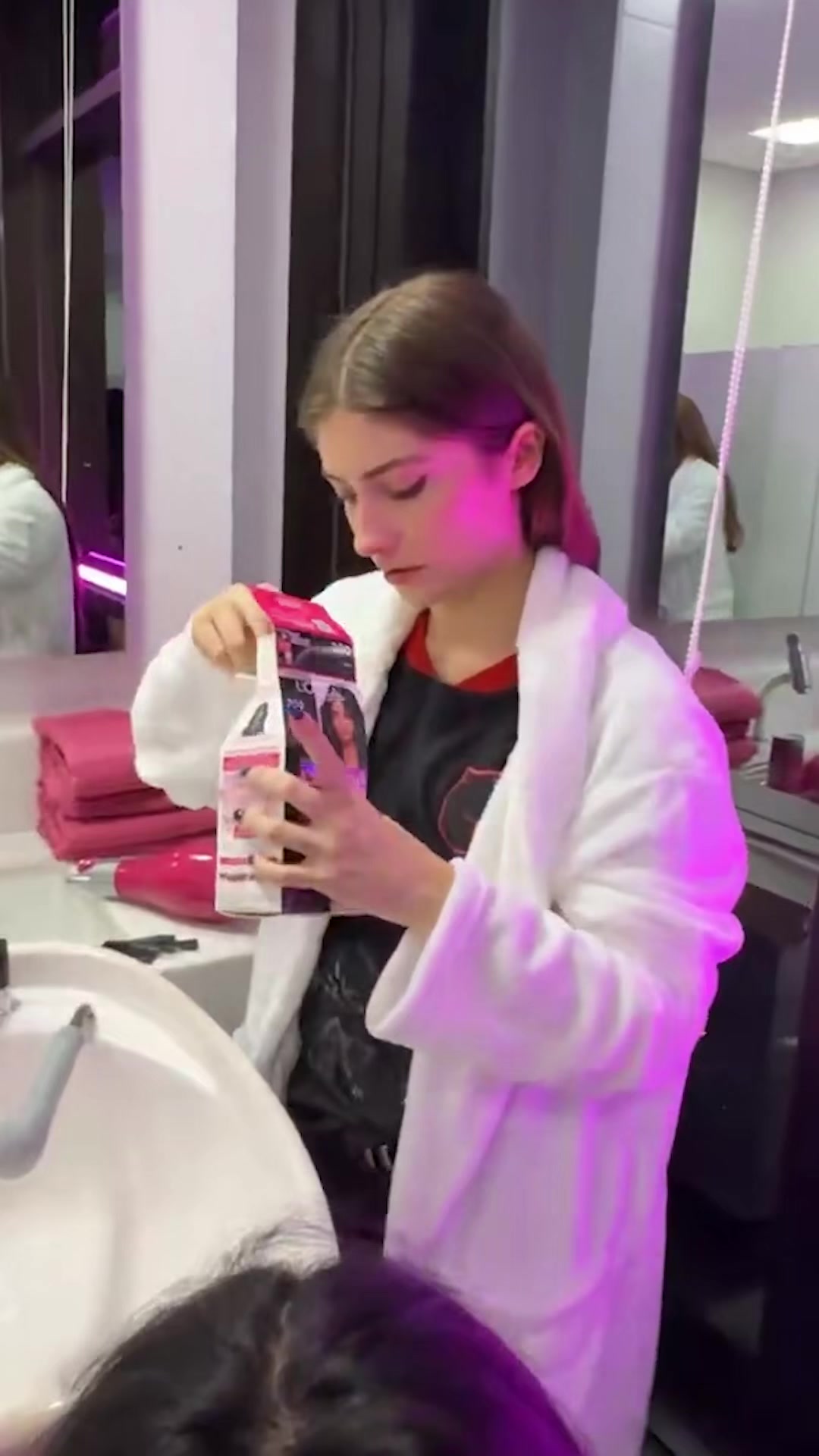 @sofia espanha
