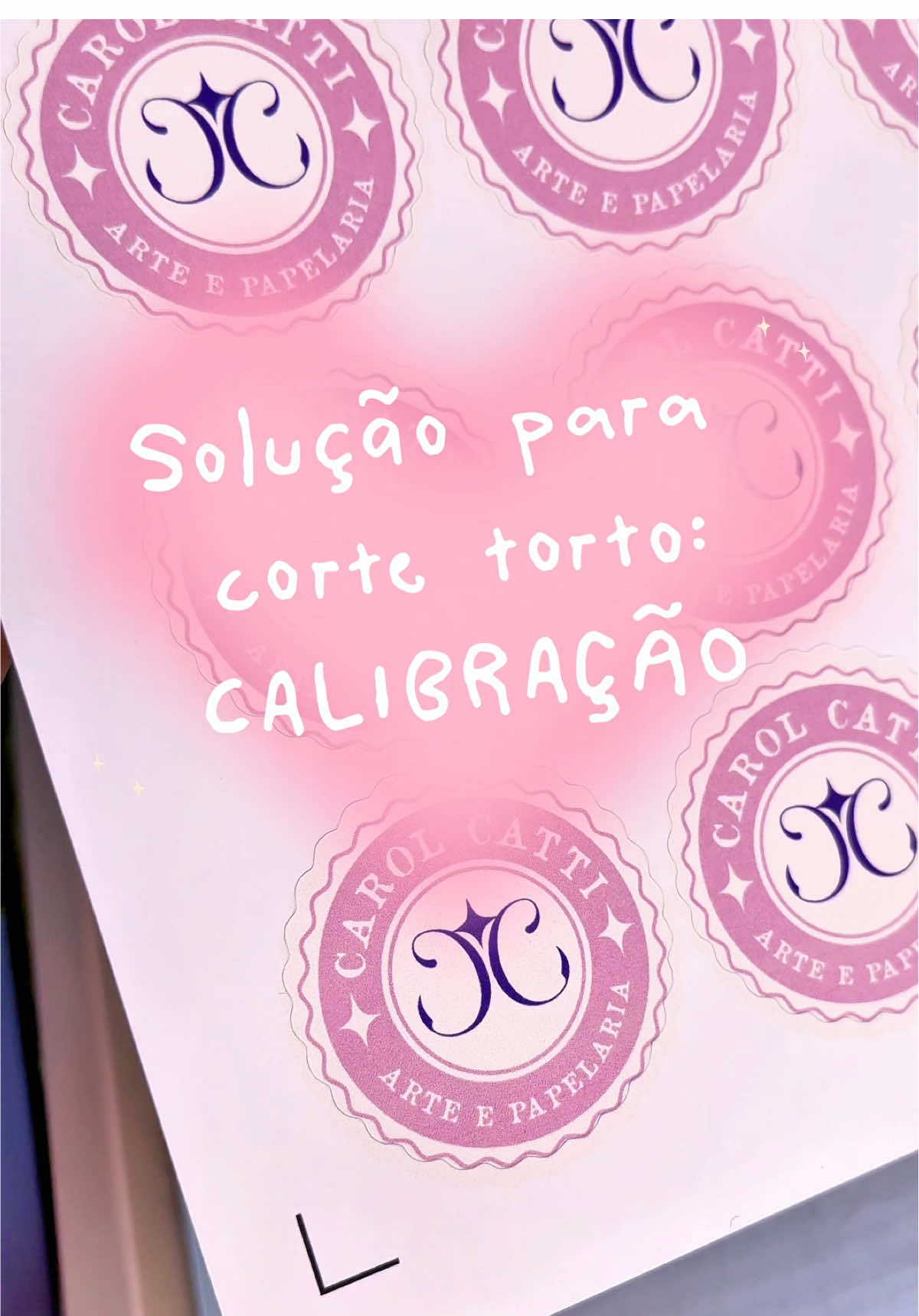 @Carol Catti Estúdio Criativo
