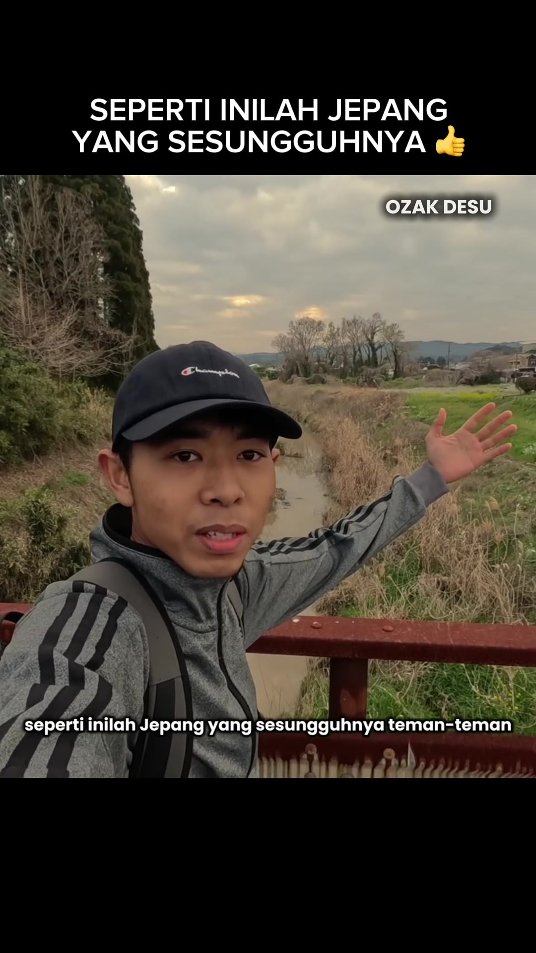 @OZAK DESU