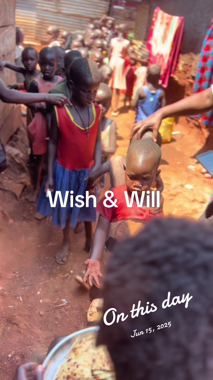 @wishwillchildrenscareofficial