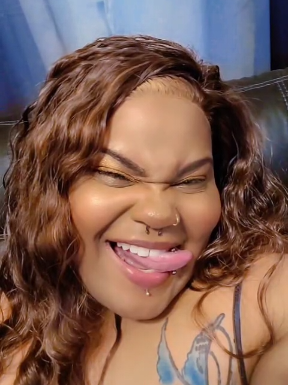 @Official Ohemaa Sofyaah Lynn