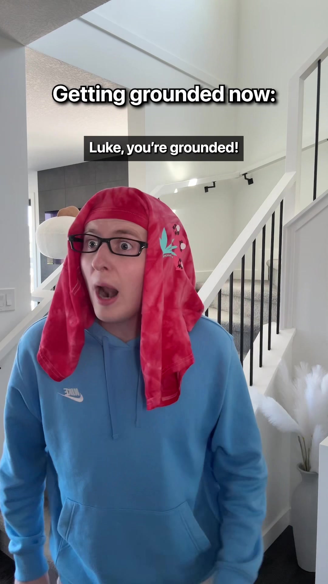 @Luke Davidson