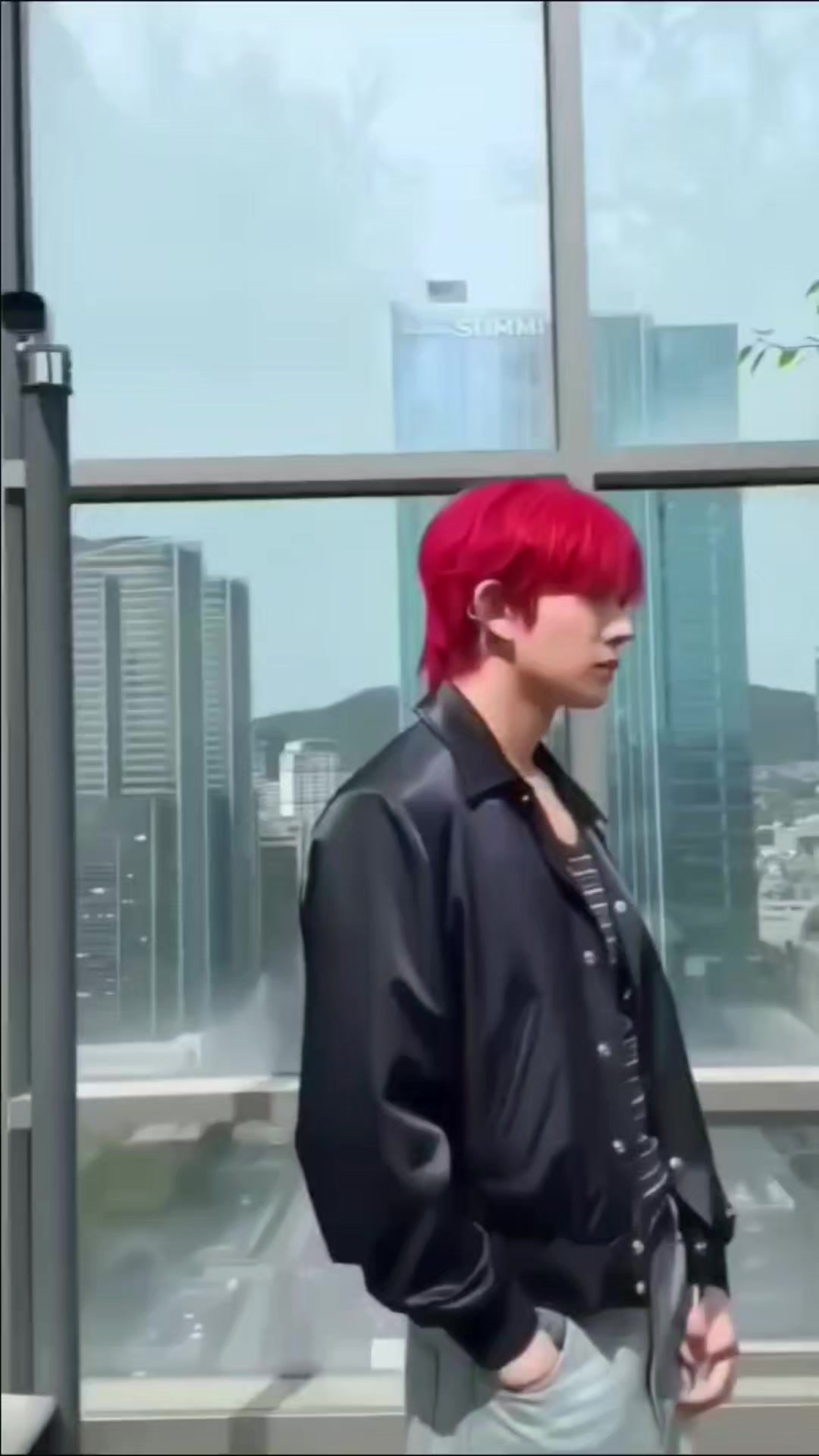 @유우는에바니꺼&hellip;♡(ride or die）