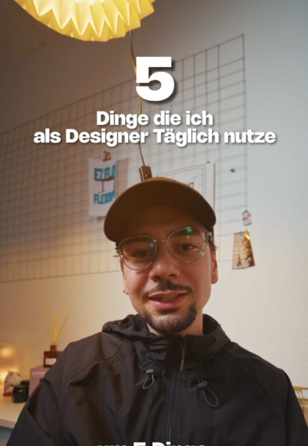@Enes der Designer