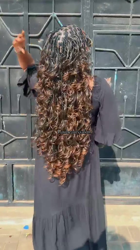 @Luu_beautysalon