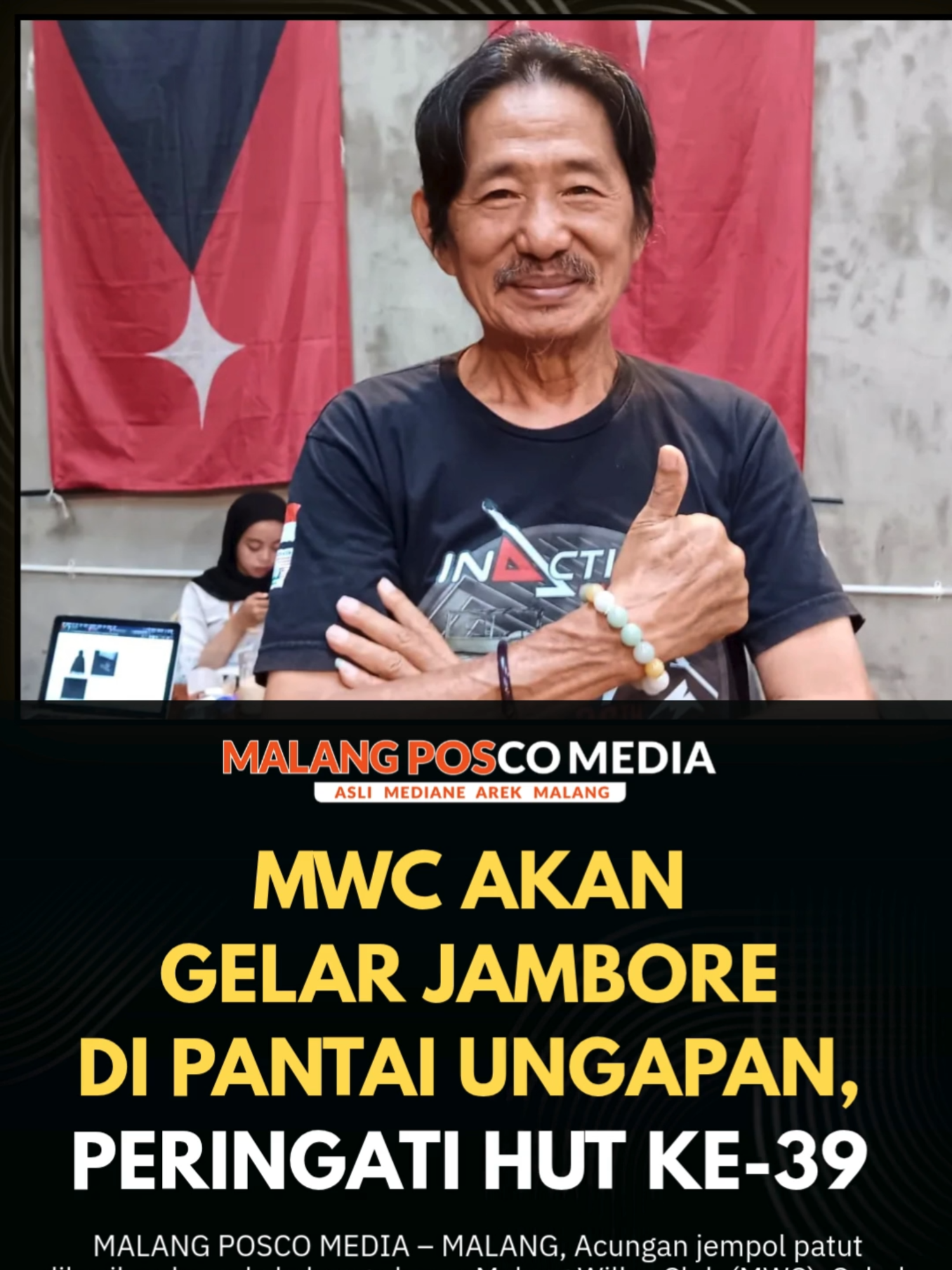 @Malang Posco Media