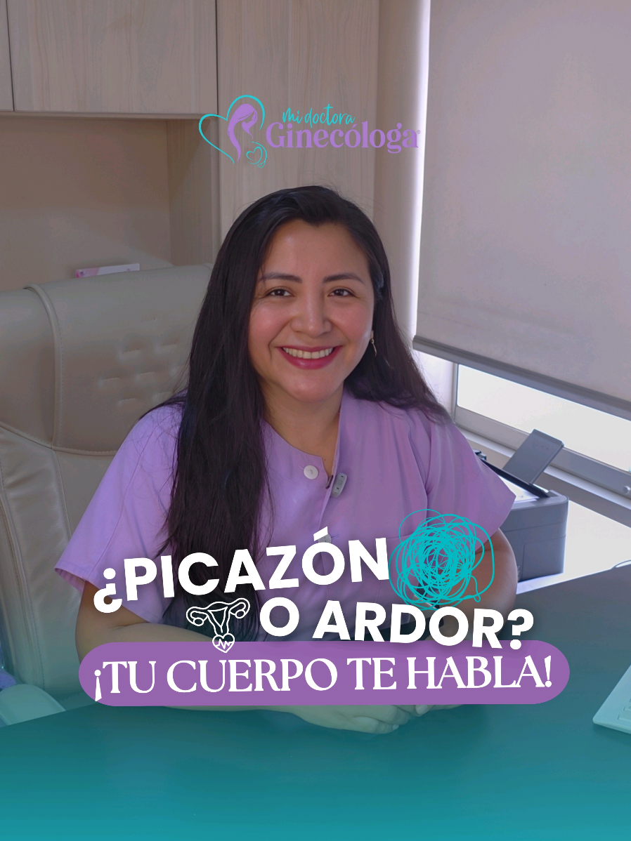 @Ginecóloga 🇵🇪 Dra Karina