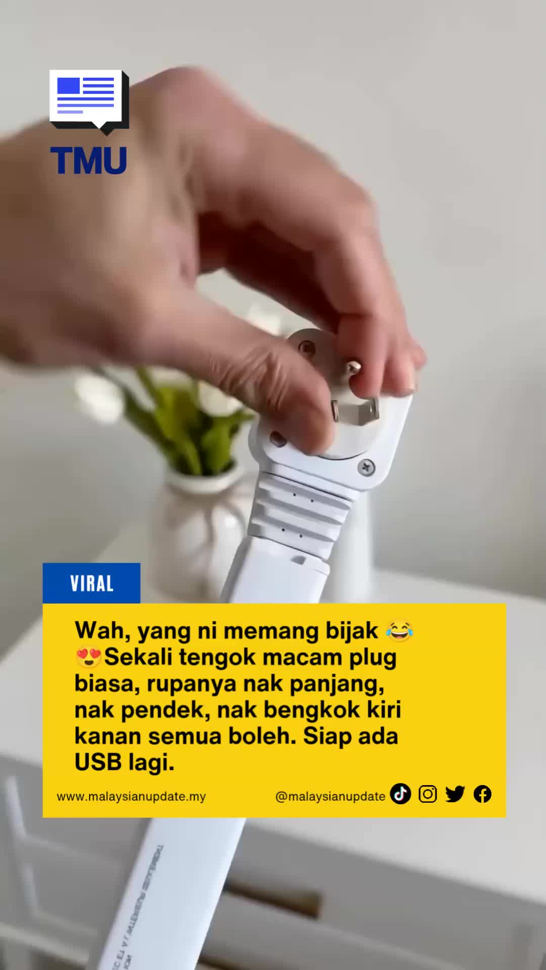 @Malaysian Update