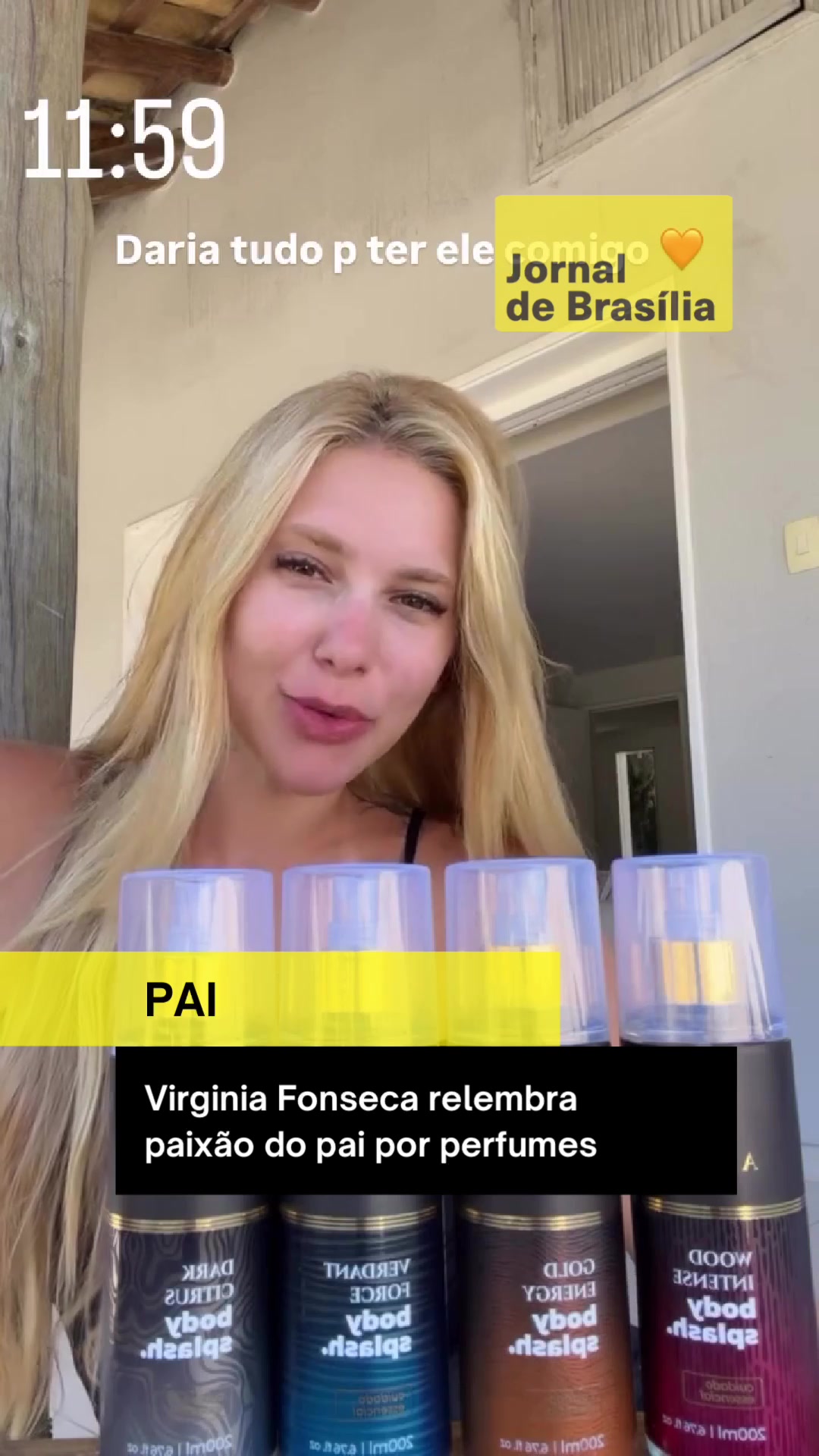@Jornal de Bras&iacute;lia