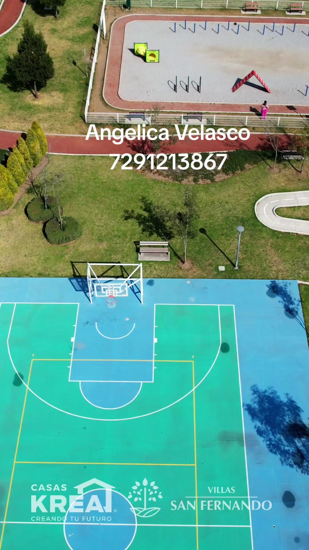 @Angelica