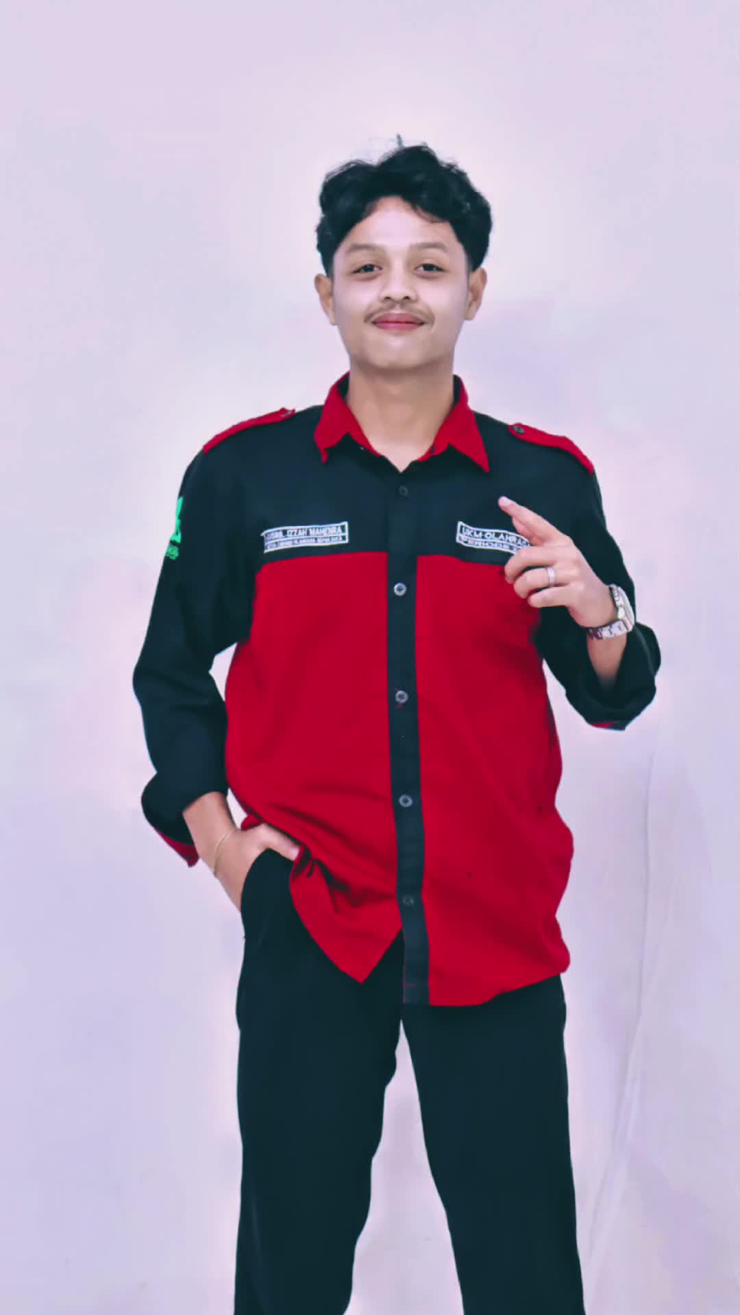 @Yusril