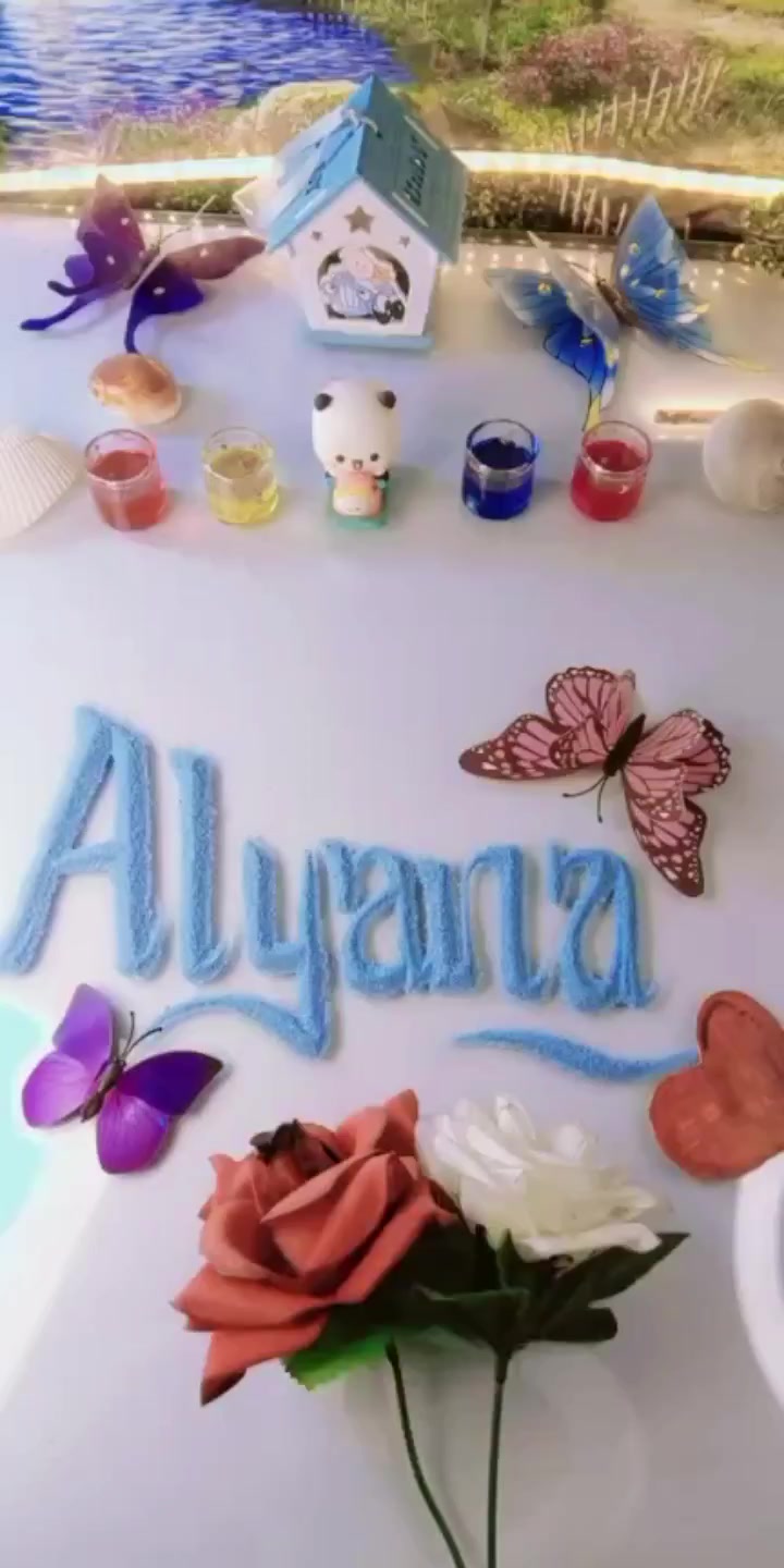 @❤️Alyana Rajput🦋💕