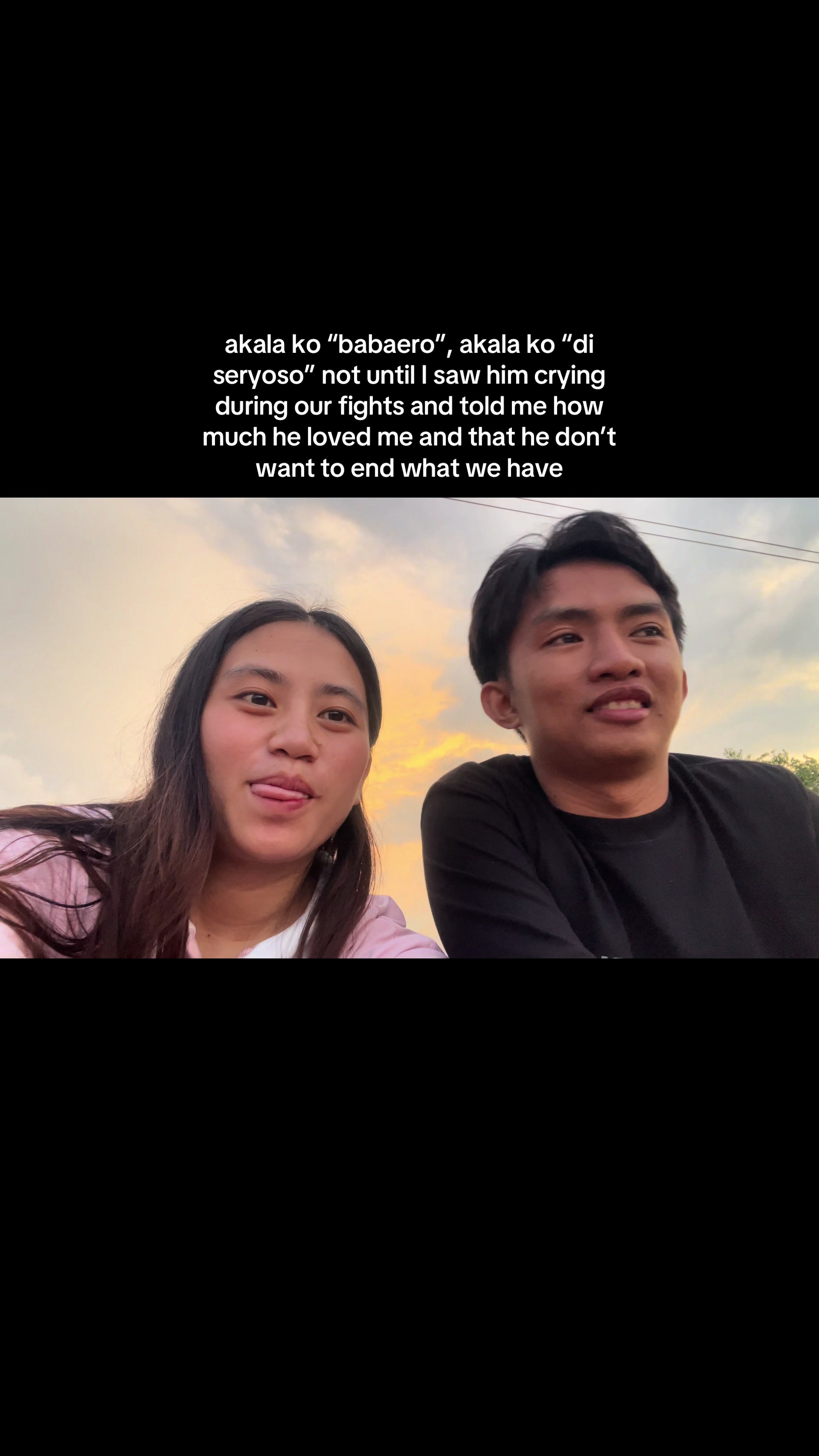 @Jm & LJ