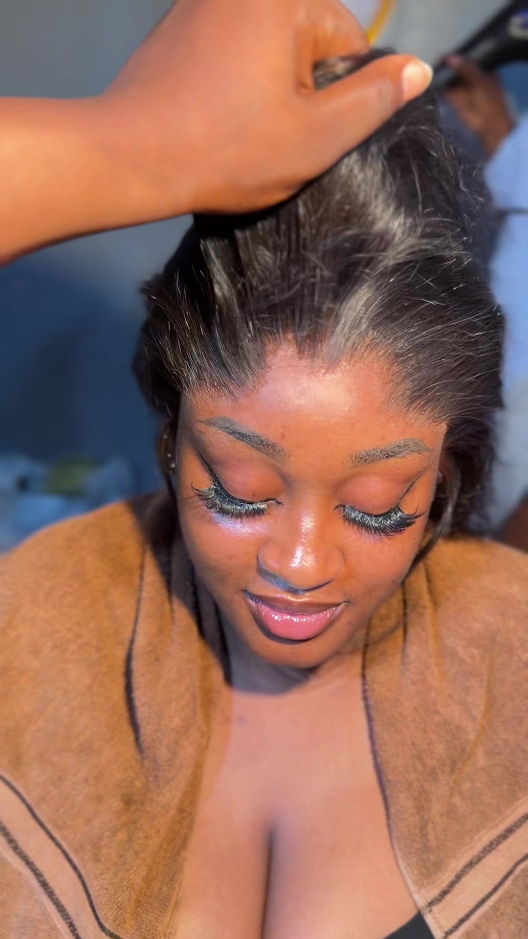 @FESTAC/SATELLITE STYLIST