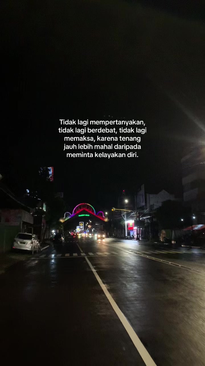 @I’m not okay