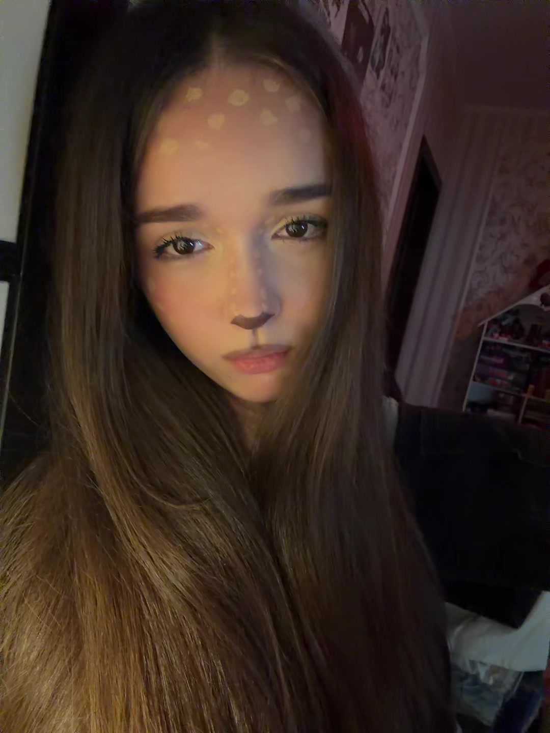 @анастек