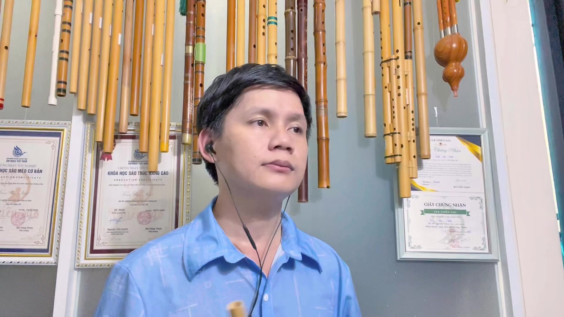 @Nhật sáo trúc