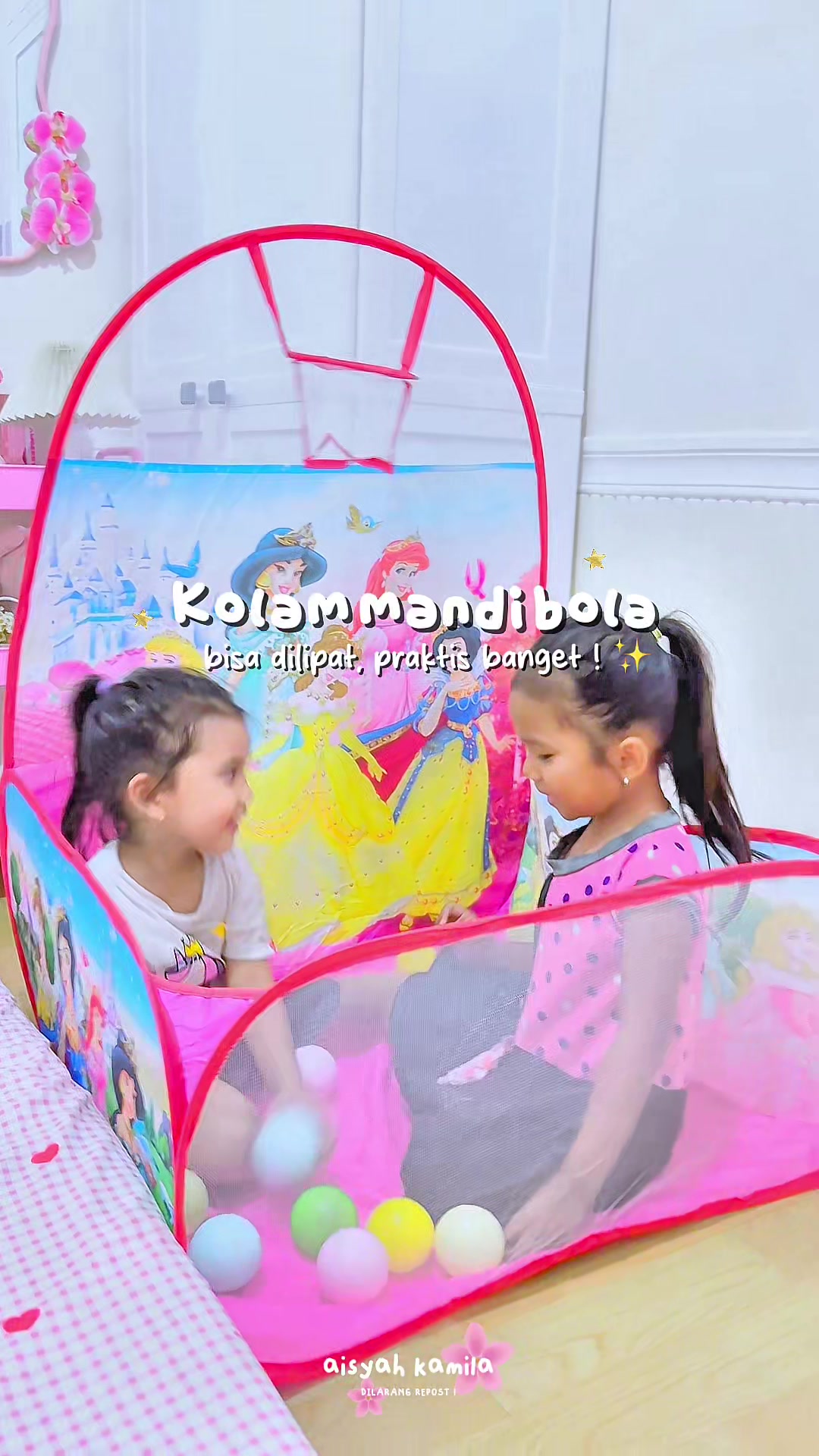 @Aisyah Kamila˚.🎀༘⋆
