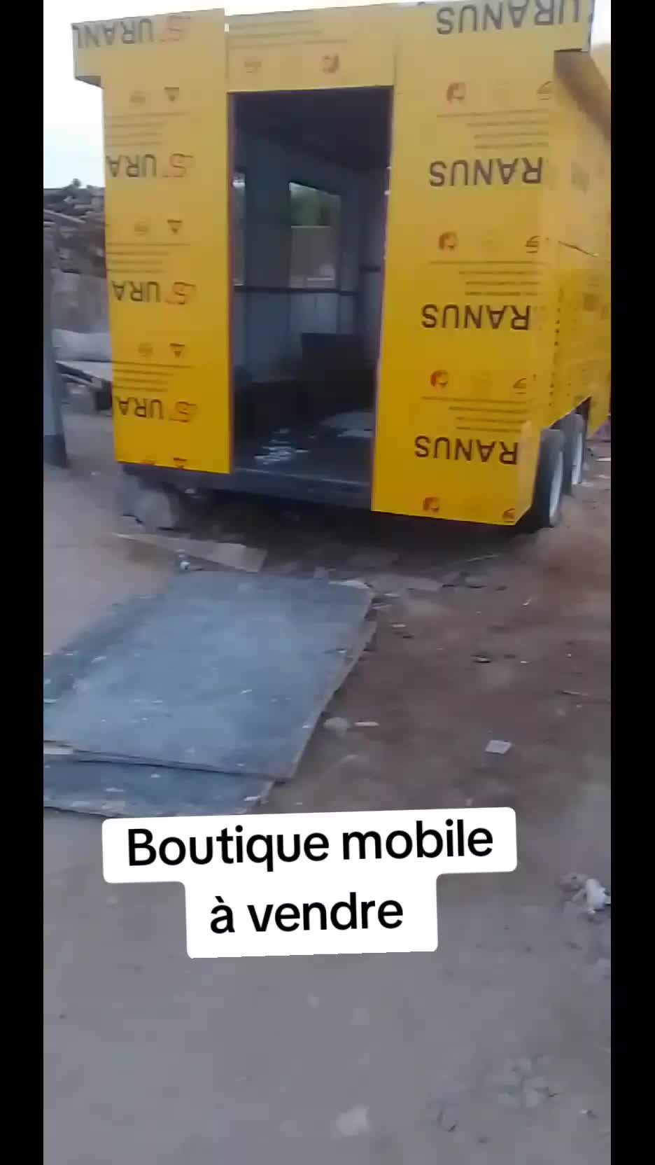 @Fouad Immobilier Service