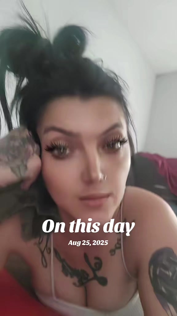 @SoberAfBabe💛💕😉