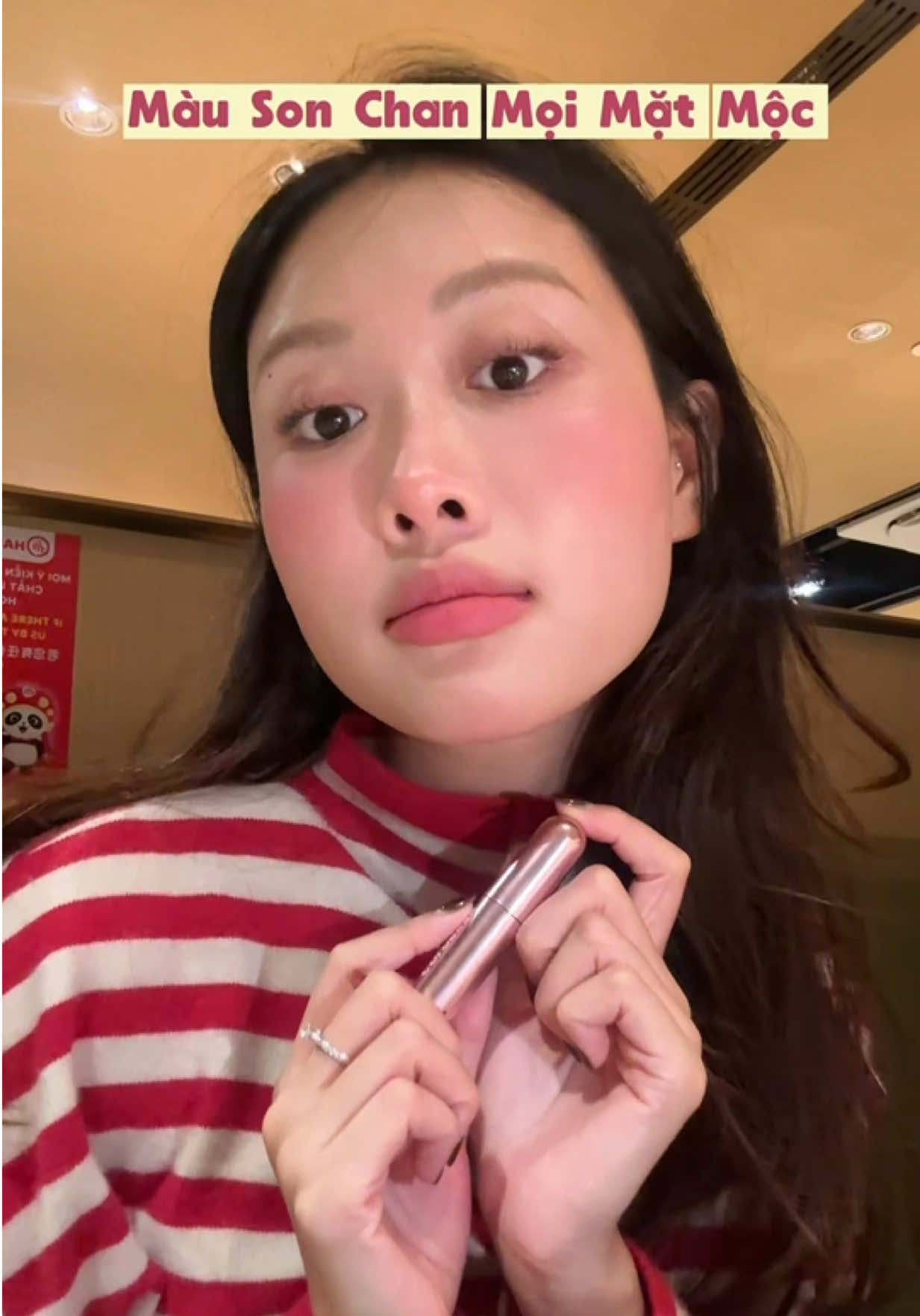 @Beach Makeup Hom Sến 😚🤌🏻