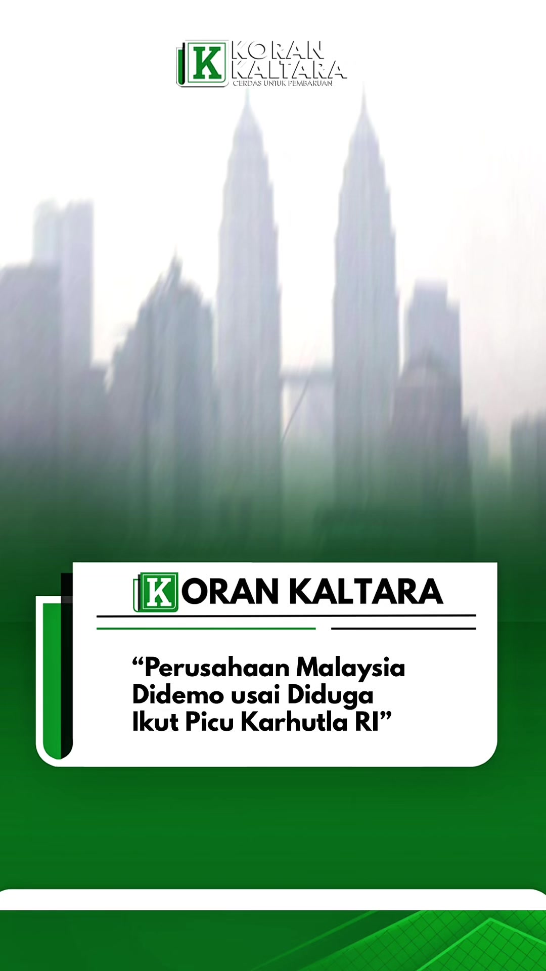 @korankaltara